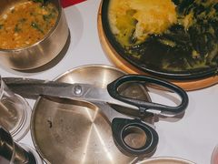 -西塔老太太泥炉烤肉(川沙百联店)