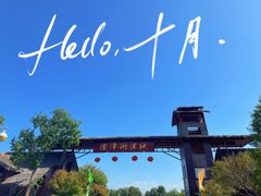 -泗洪洪泽湖湿地景区