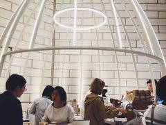 -% Arabica阿拉比卡咖啡(深圳湾万象城店)