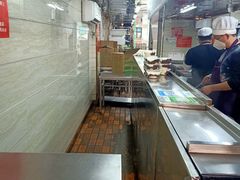 -芳婆糕团店(王府大街店)