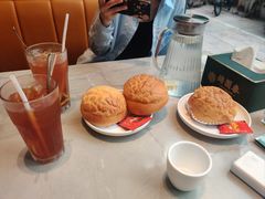 -锦园春香港茶餐厅(西海湾旗舰店)