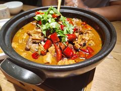 -董家大院·骨头庄(西红门店)