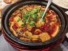 臭豆肥肠-金哥私房菜馆(张府园总店)