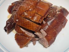 招牌烧鹅-椿记烧鹅(叠彩店)