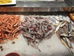 -健眺小海鲜(临海后山店)