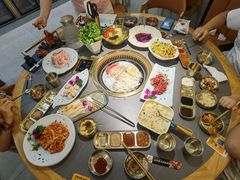 -正宗齐齐哈尔烤肉·齐牛哥鲜切炭火烤肉(杭州总店)