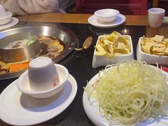 -小四川老火锅(欧风店)