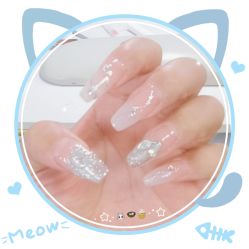 -瞧·享轻奢美甲美睫