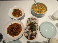 -北李妈妈菜·虾爬子大锅贴(贵和店)