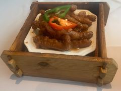 -粤财皇冠假日酒店·彩华轩中餐厅