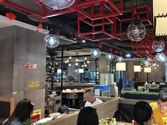 -黄记煌三汁焖锅(渝北金港国际店)