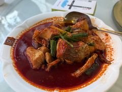 -瑞丰园庭院餐厅·白族传统家常菜