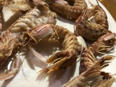 -原龙海鲜大排档(美食地标店)