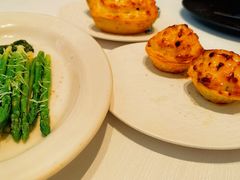酸菜牛肉蛋挞-马克西姆俄罗斯餐厅(绥芬河店)