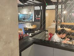 -鱼酷活鱼烤鱼(梅江印象城店)