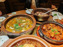 -老灶房-四川土菜(铁牛广场店)
