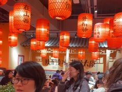-山四砂锅(钟楼街店)