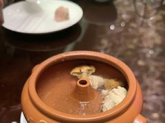 -大理实力希尔顿酒店御璽中餐厅YUXI – CHINESE RESTAURANT