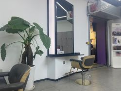 -CUT CUT Hair Salon