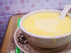 招牌椰子凤凰糊-玉椰林甜品店(创始店)