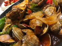 -巴厘龙虾·榜首油焖大虾(音乐学院·沿江酒馆店)