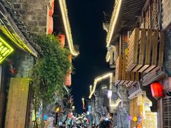 -荣家小吃(紫阳街店)