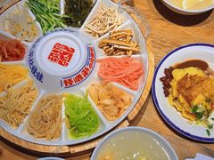 -怪噜范·老贵阳街头名小吃(鸿通城店)