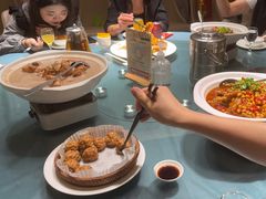 -谢氏老金口(江夏武昌大道店)