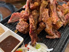 -巴依老爷新疆餐厅