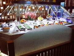-Sizzler时时乐西餐厅(长楹天街购物中心店)