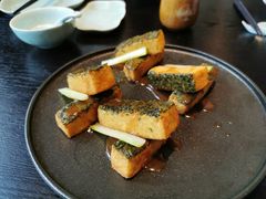 -梧桐花园餐厅(新城店)