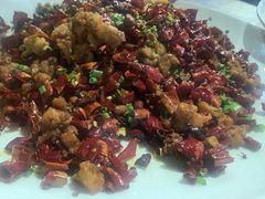 -龙虾风暴(松江店)