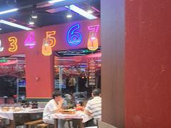 -饶福记·南昌烧烤大排档(九龙湖土著店)