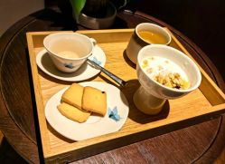 -希尔顿酒店·eforea spa水疗中心