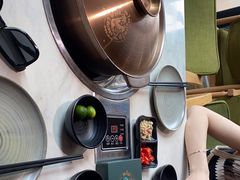 -狐狸爱上椰子鸡(滨江星光大道店)