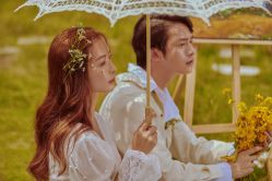 -太古映画婚纱摄影(天河店)