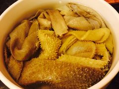 精品毛肚-老码头火锅(玉林店)