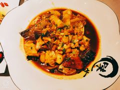 -千岛湖小鱼儿·淳安匠心农家菜