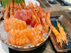 -大渔铁板烧(东城店)