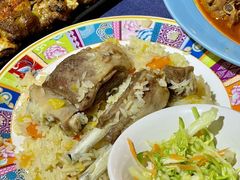 -伊带伊路新疆美食府(呼家楼店)