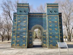 -北京世界公园