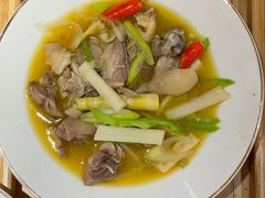 -马记永·兰州牛肉面(天通苑家乐福店)