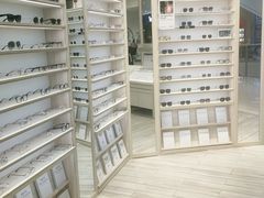 -AOJO眼镜(深圳海岸城店)