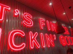 -肯德基(朝阳门店)