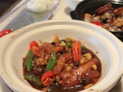 -大树餐厅(益田假日店)