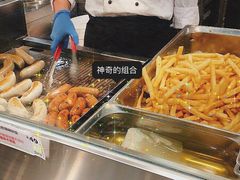 -宜家·瑞典风味餐厅(北京西红门店)