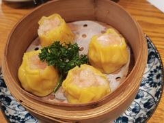 -去茶去餐厅(中央大街店)