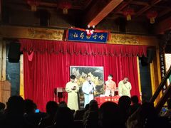 -哈哈曲艺社(西门闲亭店)