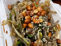 -陈添記·祖傳爽鱼皮·西关老字号(广州首店)
