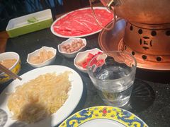 -南门涮肉(上海一店)